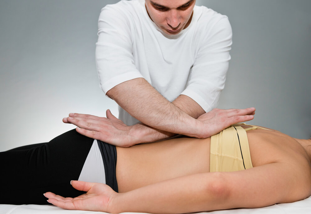 How Often Should You Do Myofascial Release? - Trimotion Therapy