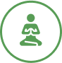 healthicons_exercise-yoga Health Icons