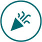 ic_baseline-celebration Celebration Icon