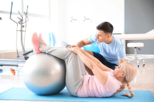 Physical Therapy After Surgery: The Key To A Faster Recovery