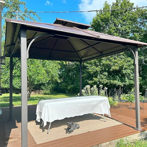 Trimotion Therapy outside therapy bed